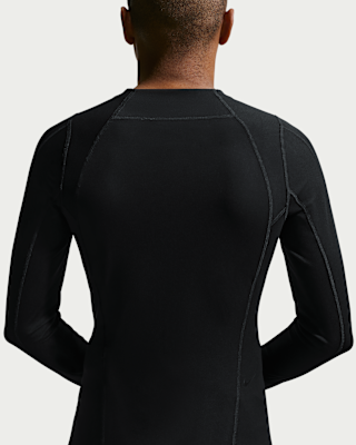 Nike x Jacquemus Men's Long-Sleeve Top. Nike ID